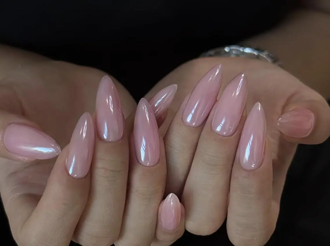 ネイル ハンドネイル 🎀 KiKi_nailのネイルデザイン