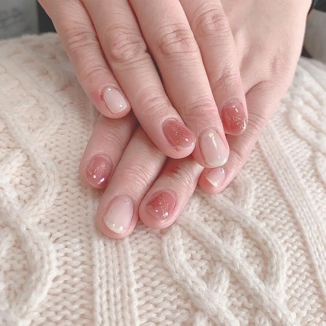 ネイル salon moiのマツエク・マツパデザイン