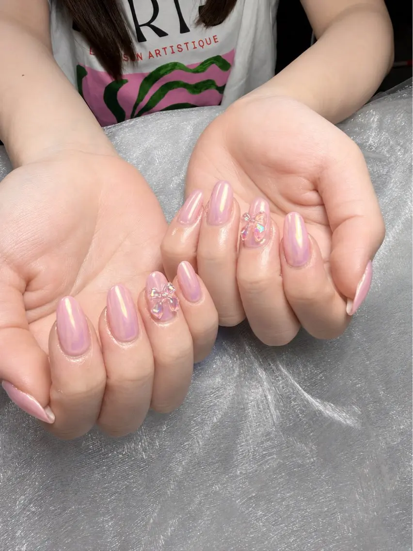 ネイル ema nailのネイルデザイン
