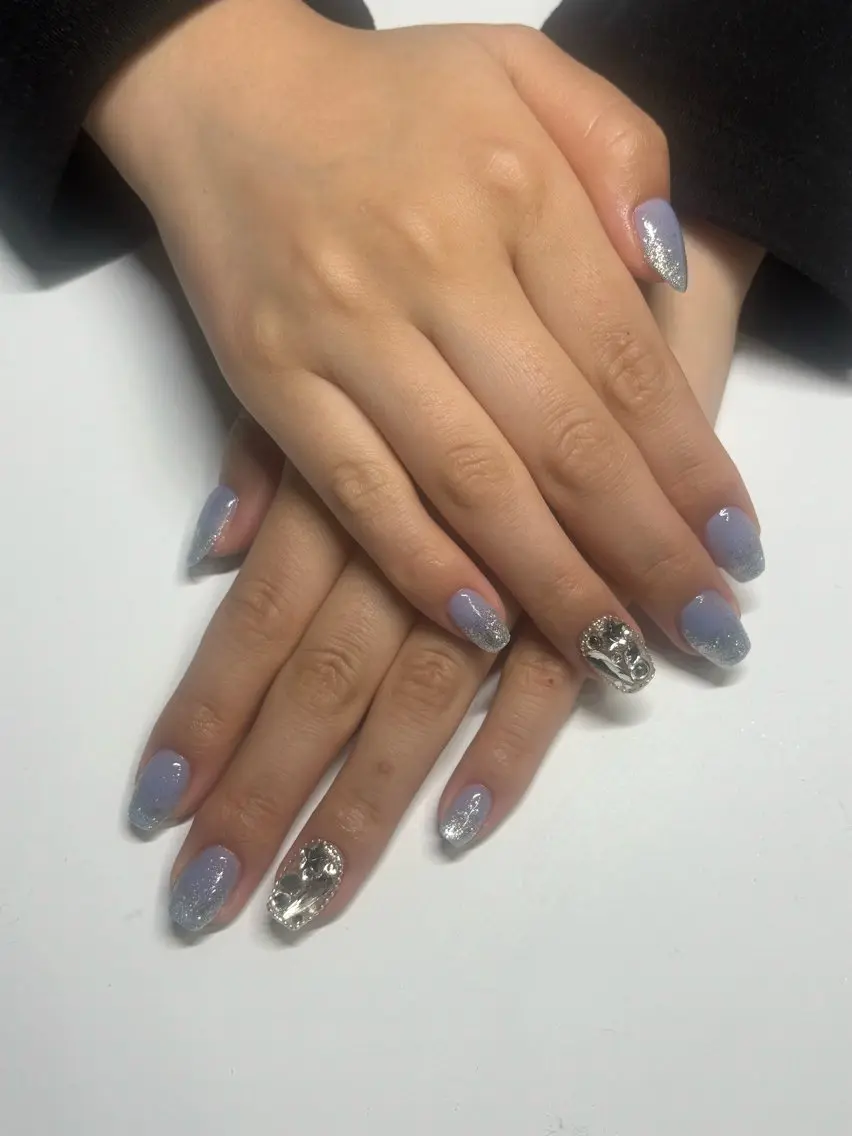 ネイル IROHA NAIL 真結子のネイルデザイン