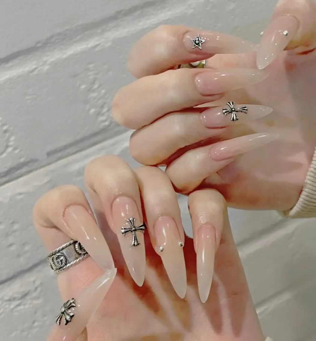 ネイル ハンドネイル Miya🎀 nailのネイルデザイン