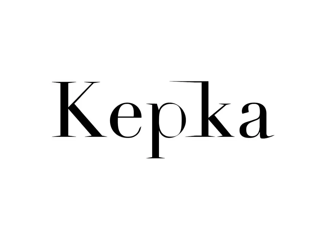 KEPKA ヤマグチ 天神 今泉のヘアスタイル