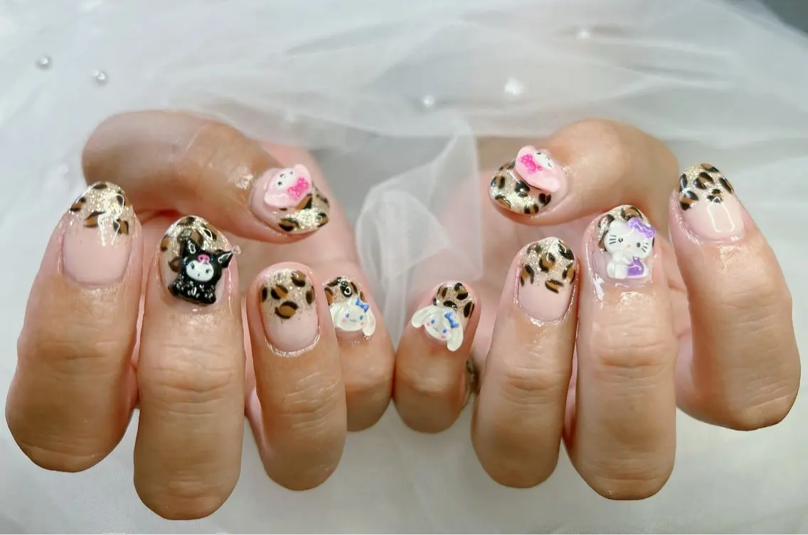 ネイル LAMEE BEAUTYのエステ・リラクイメージ