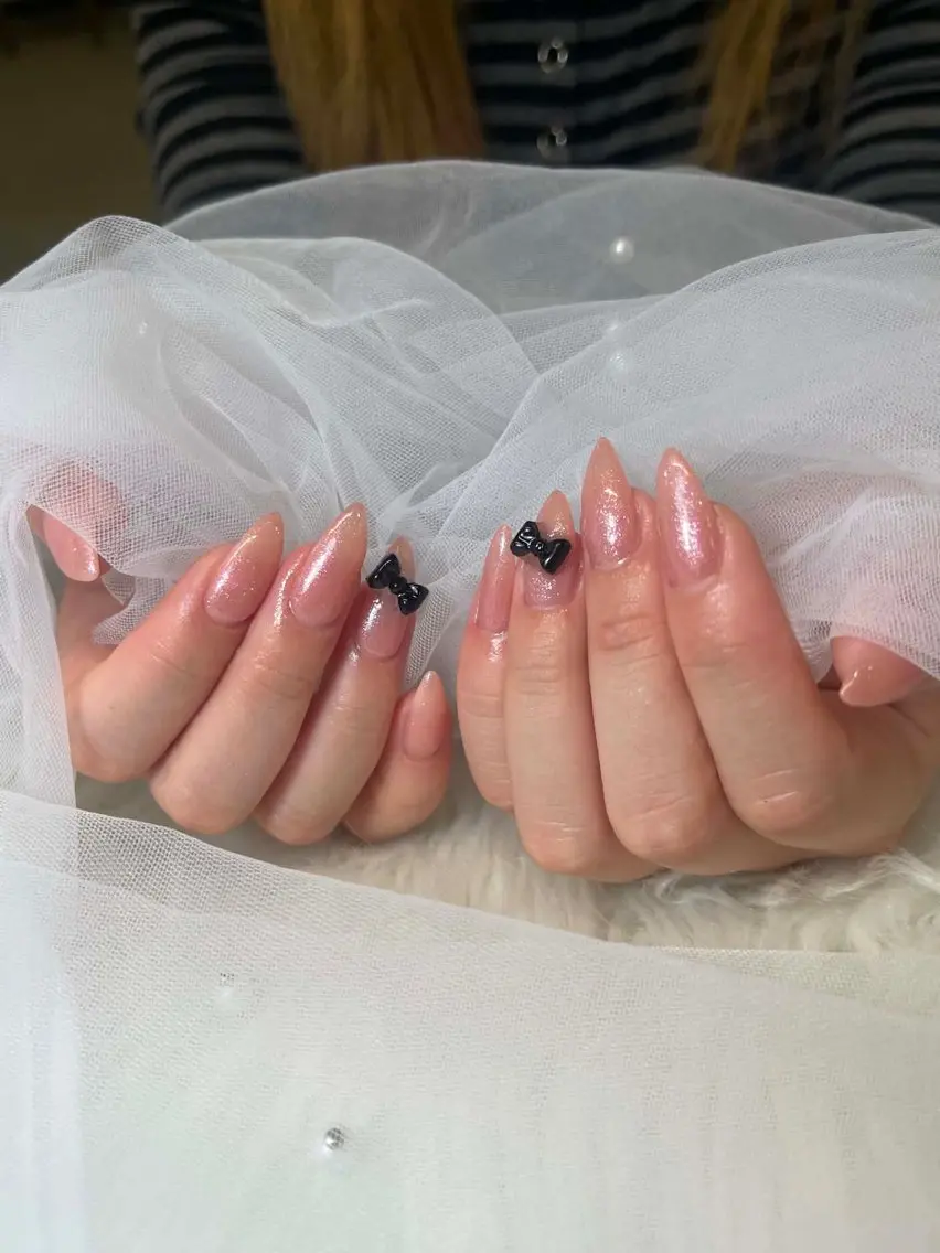 ネイル ハンドネイル Suka Nailのネイルデザイン