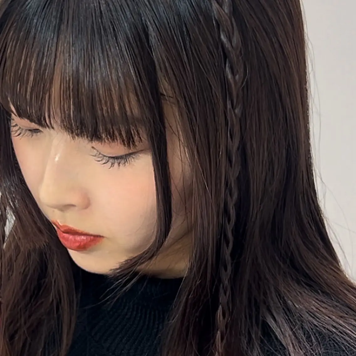 ヘアアレンジ 代官山マツパ shihoのマツエク・マツパデザイン