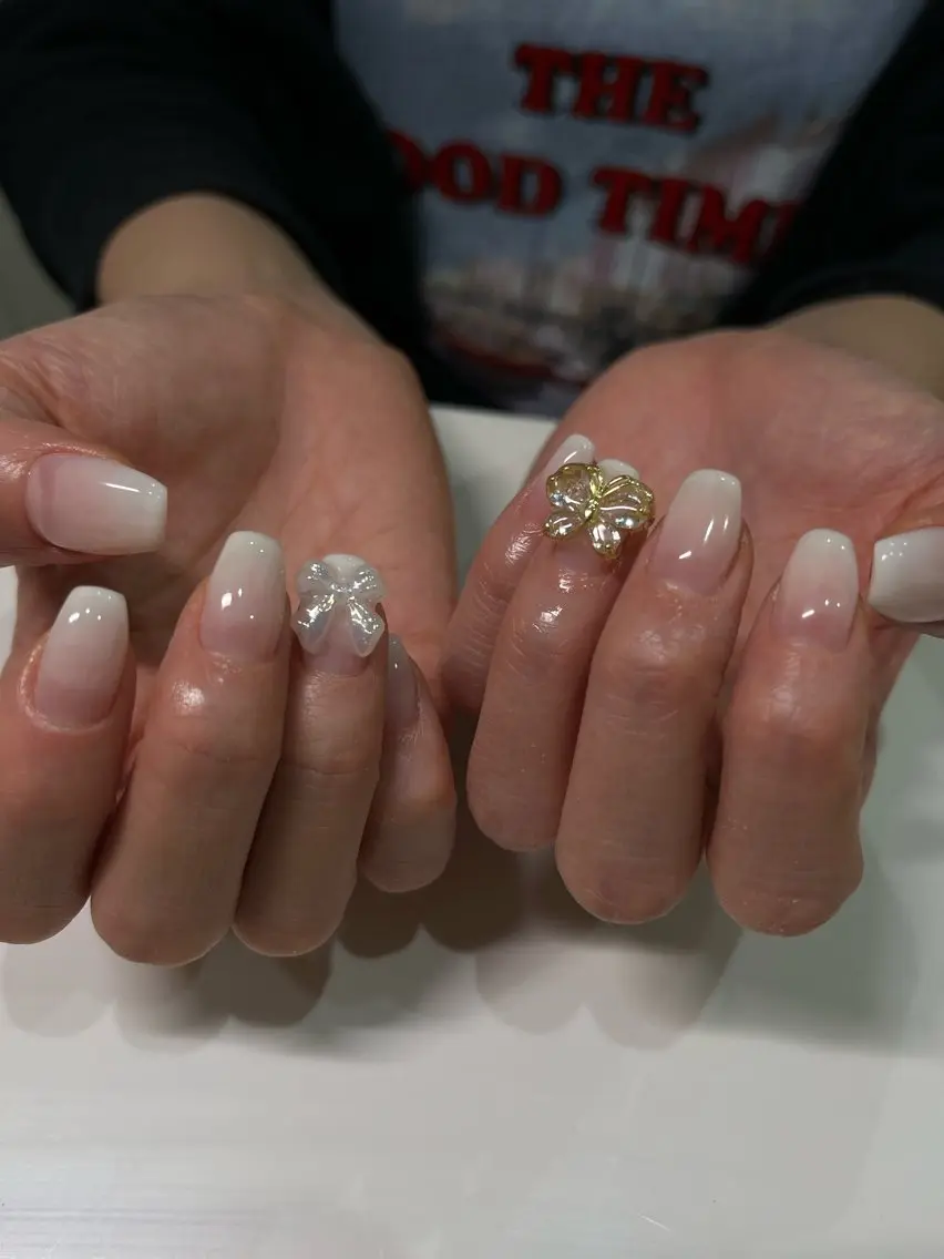 ネイル nail by minamiのネイルデザイン
