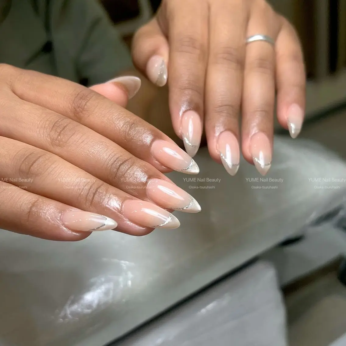 ネイル CHILL NAILのネイルデザイン