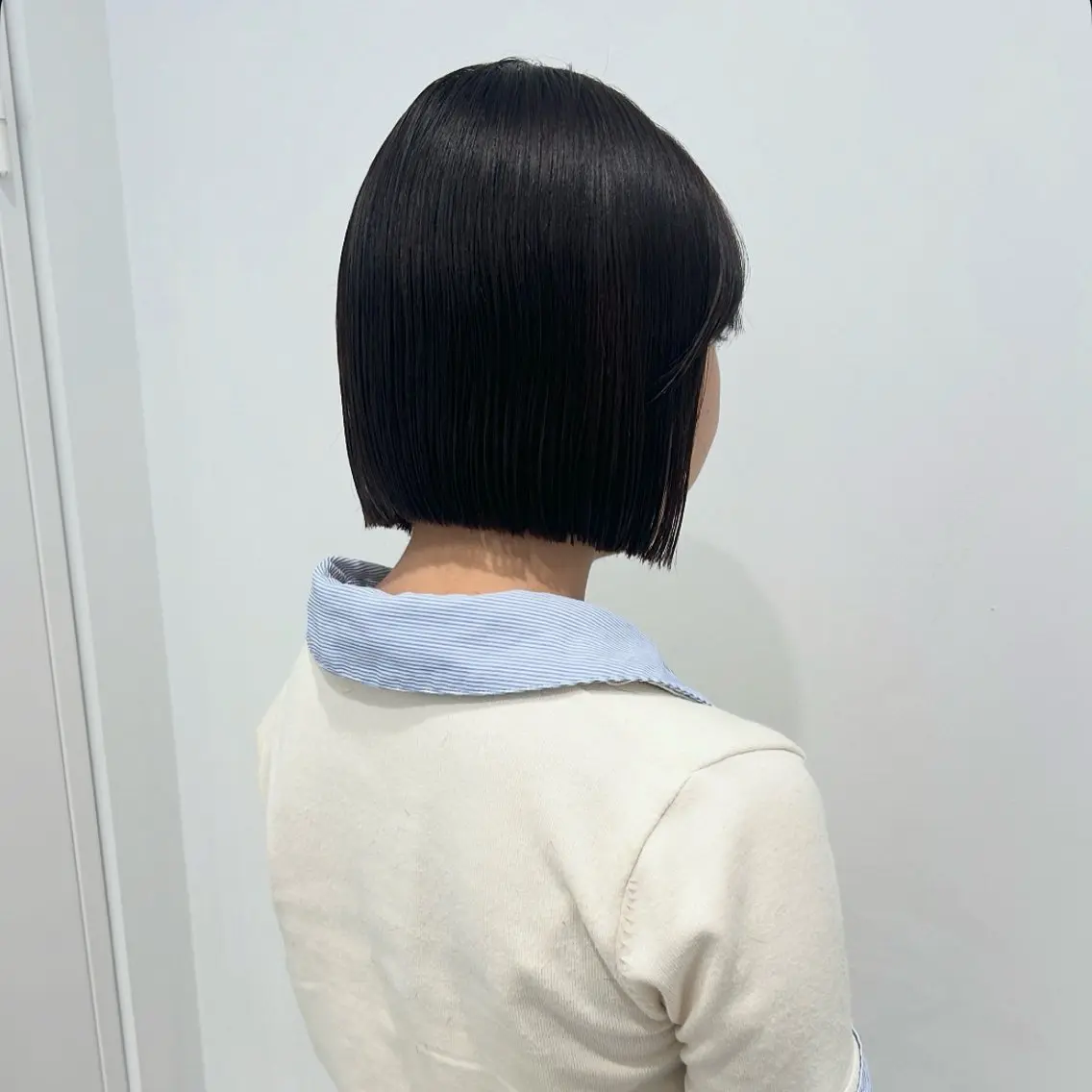 ミディアム ♡モデル募集中♡ Hananのヘアスタイル