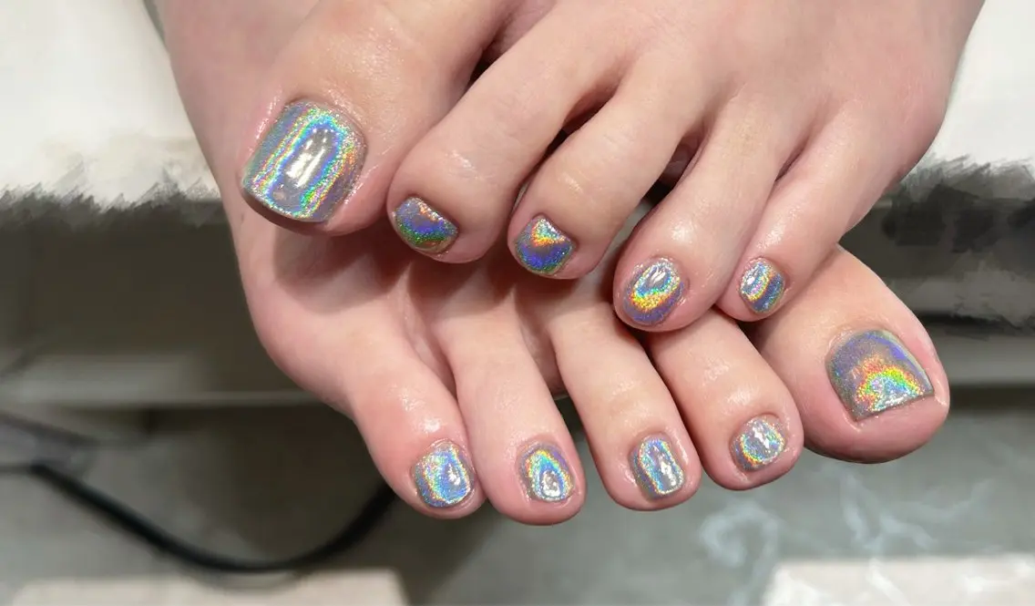 ネイル ． kotohaのネイルデザイン
