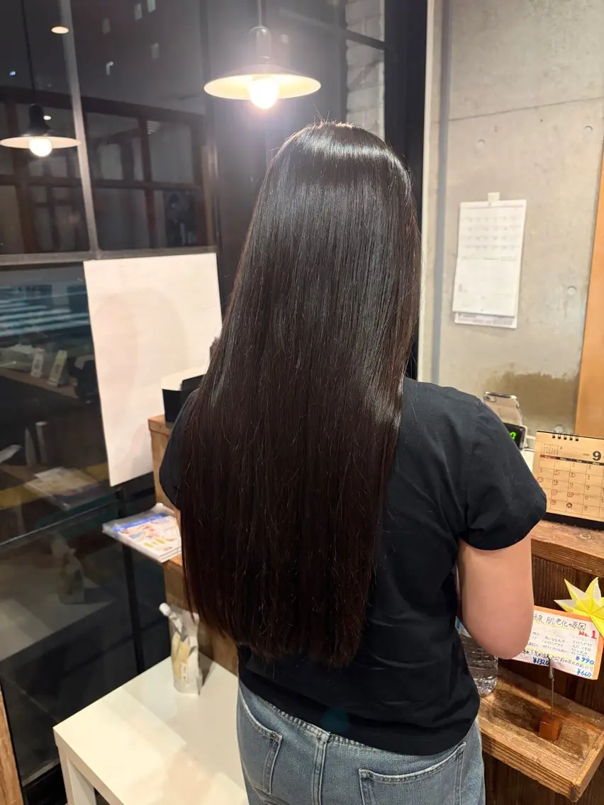 さくら ⭐️大濠/メンズのヘアスタイル