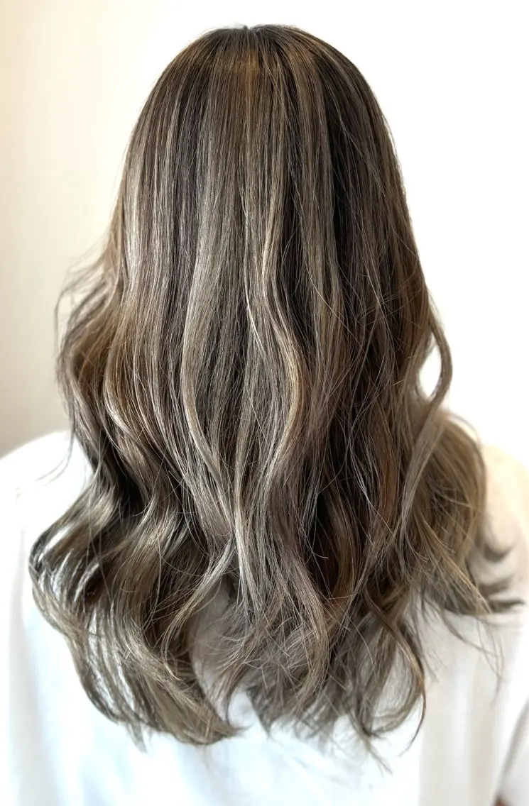 カラー ヘアカラー トリートメント RYO ☆のヘアスタイル