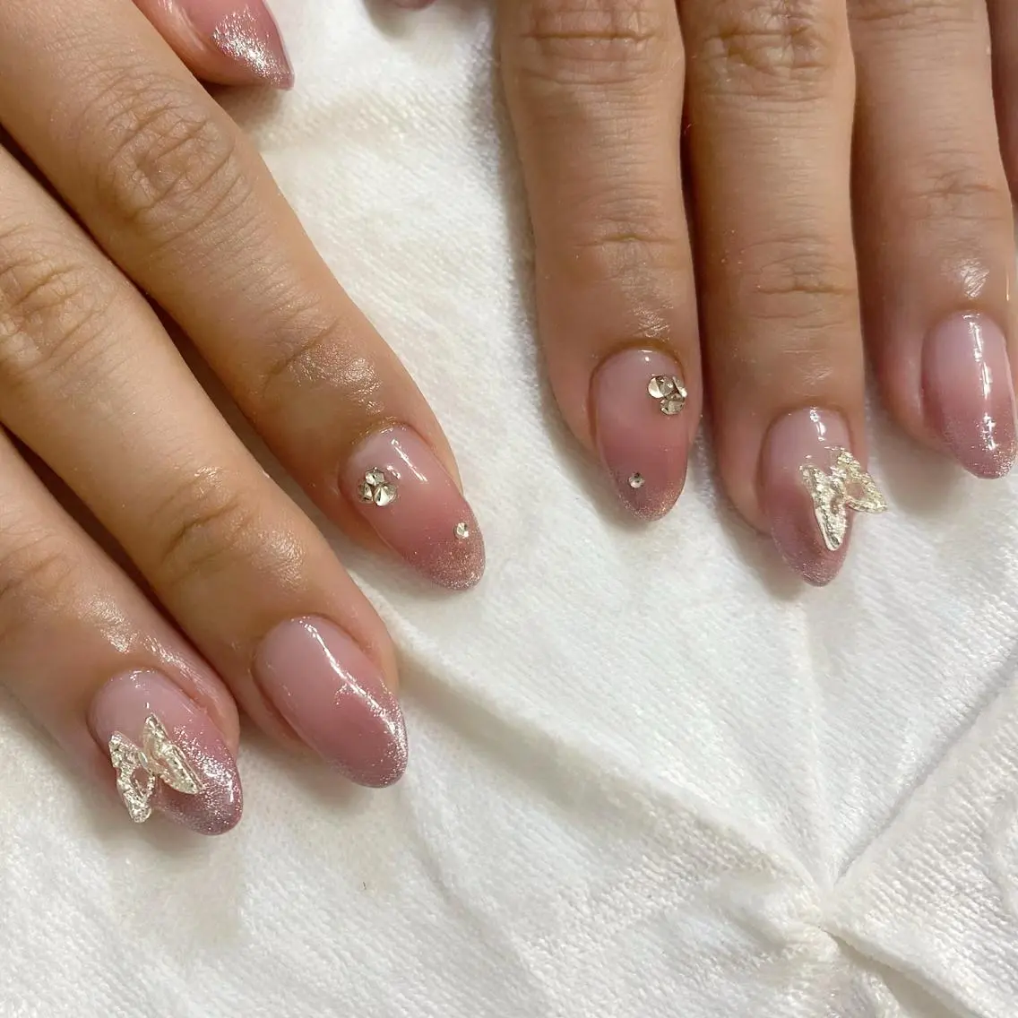 ネイル ハンドネイル Uchida Mayunaのその他イメージ