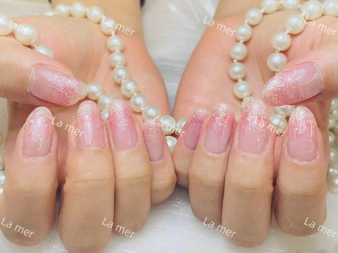 ネイル 🌻 Momoko_のネイルデザイン