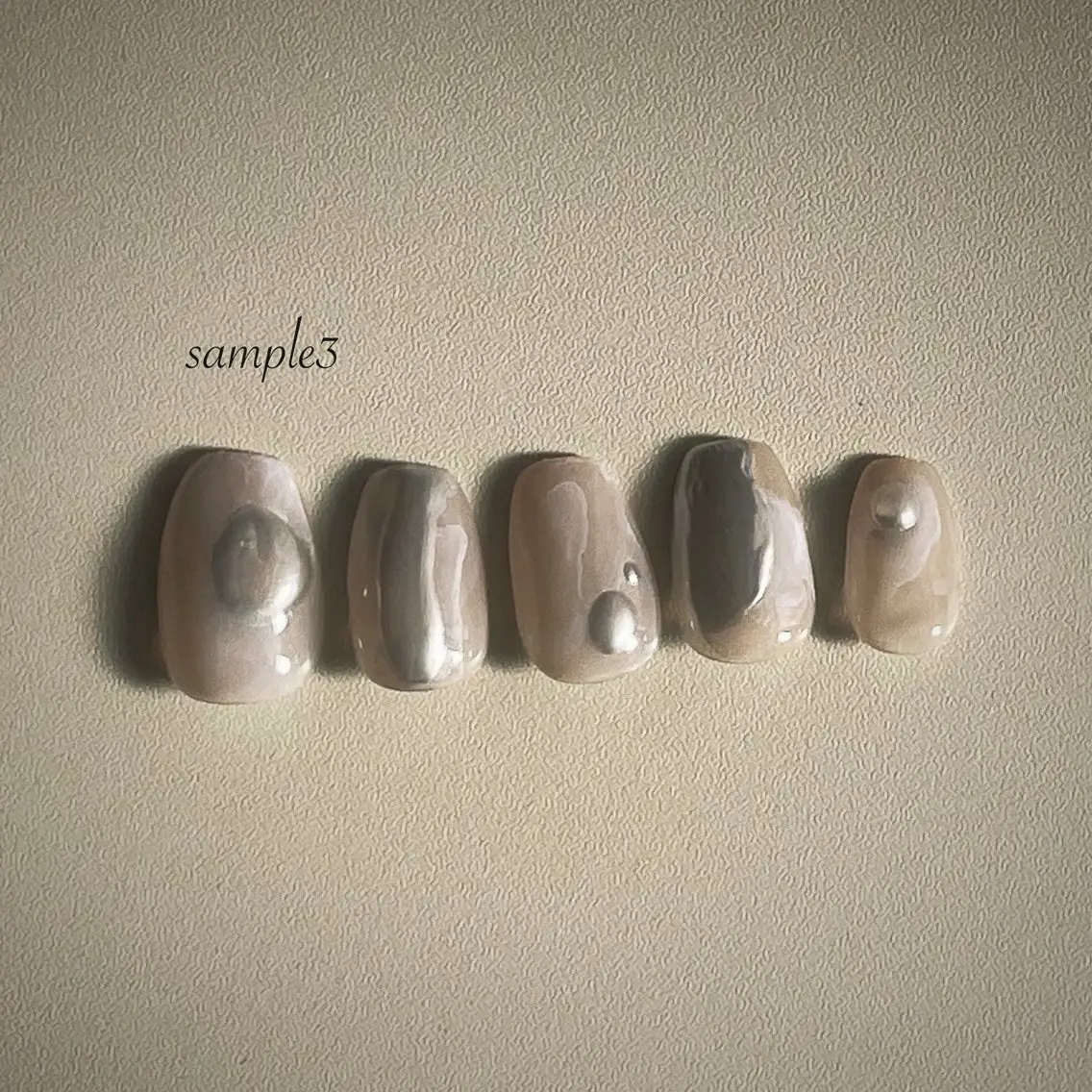 ネイル I me nailのネイルデザイン