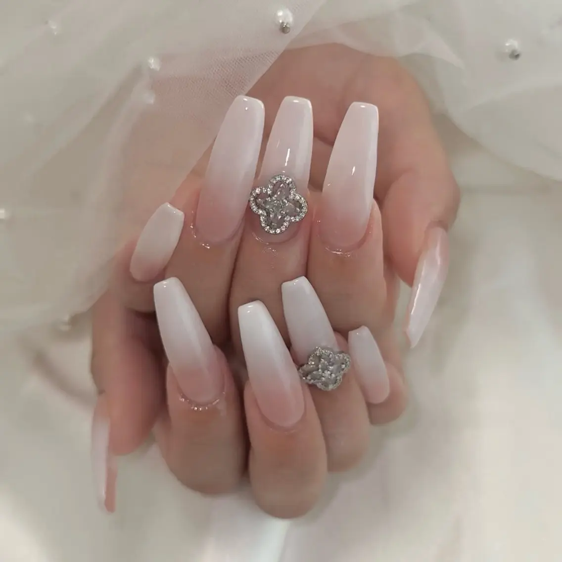 ネイル nail salon Lilásのネイルデザイン
