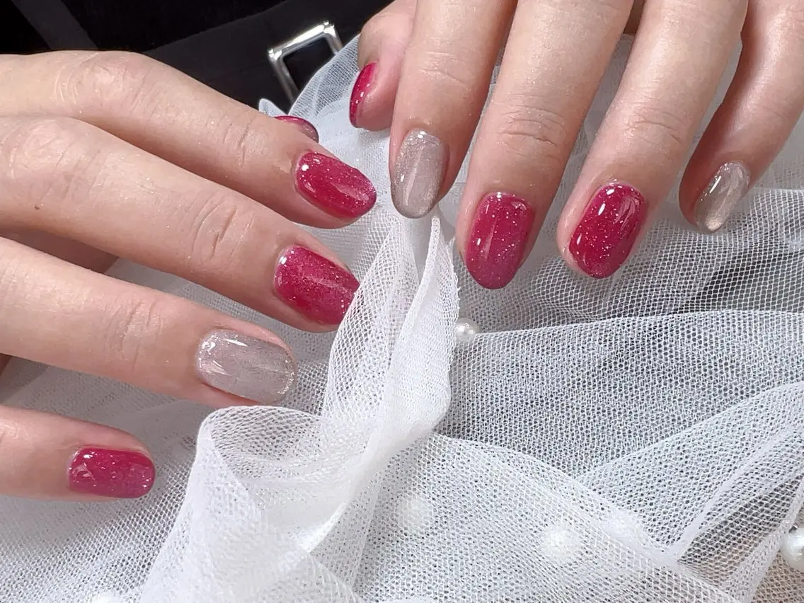 ネイル ハンドネイル Nail NaNaのネイルデザイン