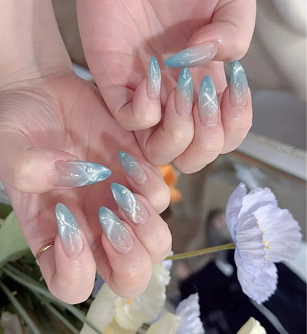 ネイル ハンドネイル ハンドケア NANA NAILのネイルデザイン
