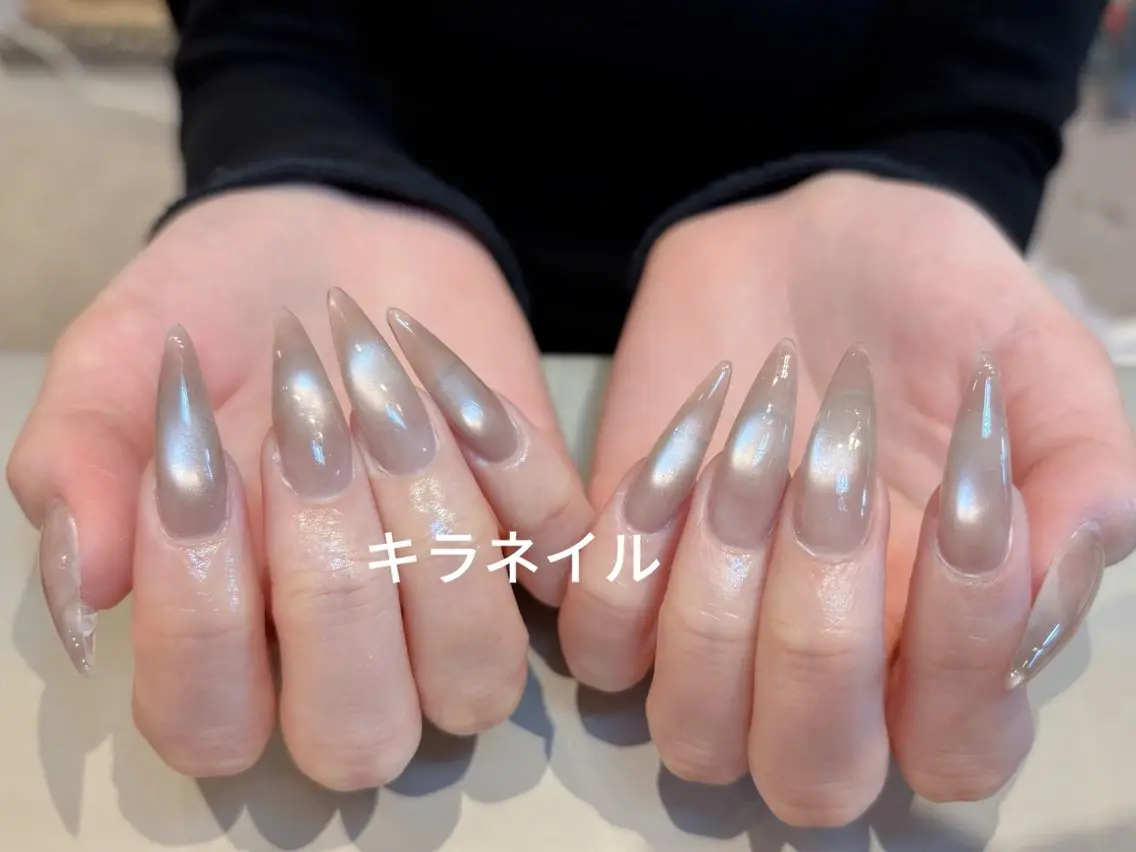 ネイル 🎀CoCo 🎀ミニモ限定金額のネイルデザイン
