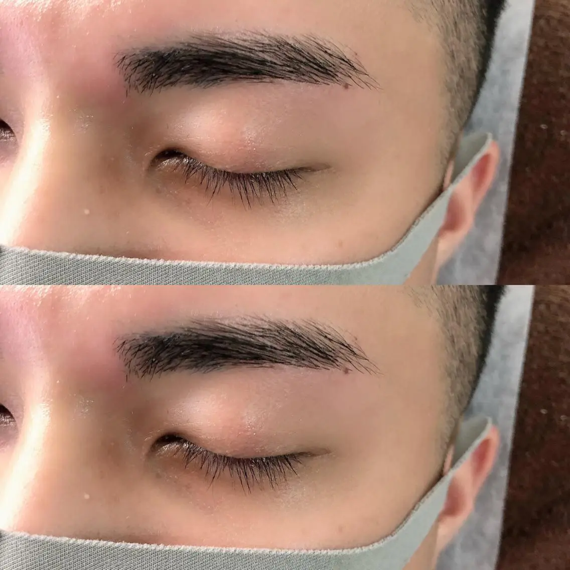 マツエク・マツパ terios. MATSUDAの眉毛・アイブロウイメージ