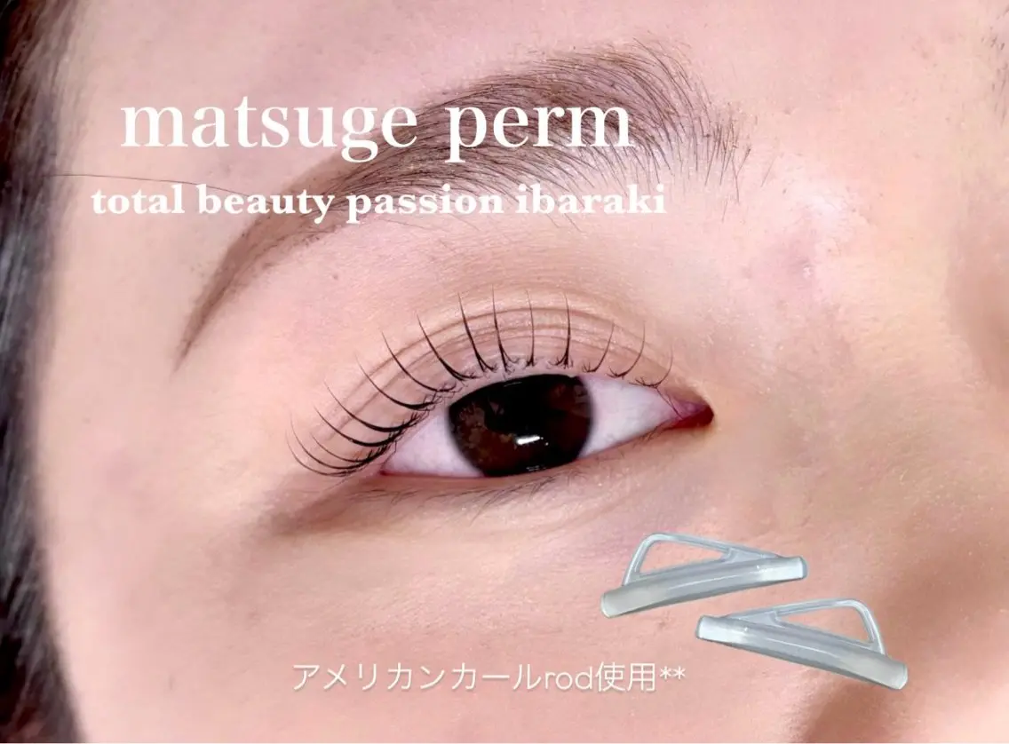 マツエク・マツパ マツパ eyelist🌼 asukaのマツエク・マツパデザイン
