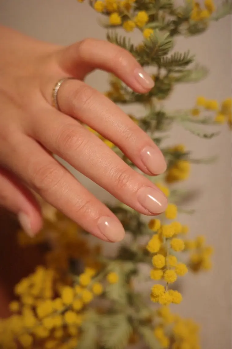 ネイル ハンドネイル LYLY mayukaのネイルデザイン