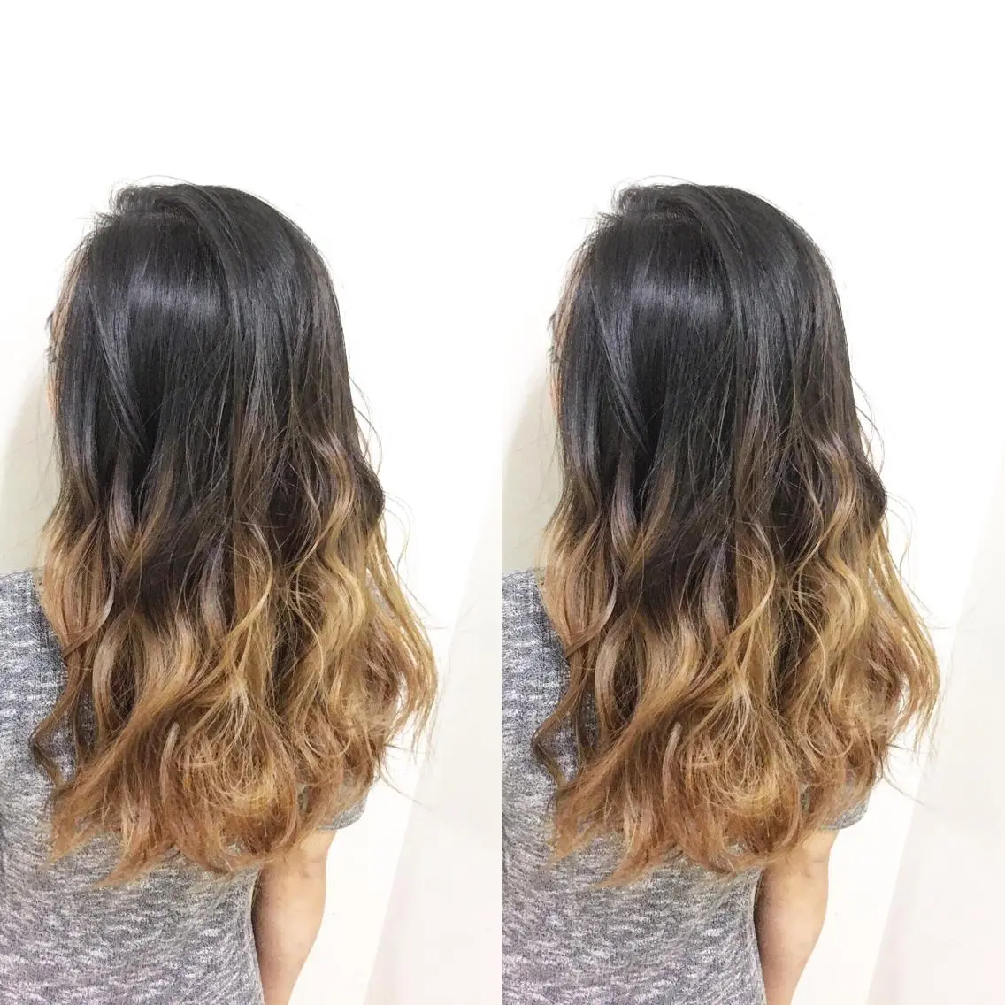 セミロング カラー ヘアアレンジ メンズ キッズ ネイル マツエク・マツパ グラデーションカラー グラデーション 綺麗な髪質にしたい方 限定🌈清水 祥のヘアスタイル