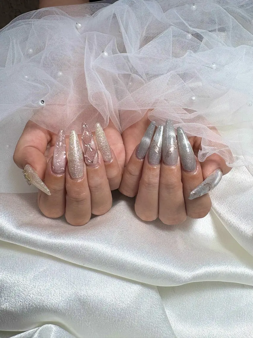 🔰💎持ち込みやり放題(10本長さだし・オフなし)の写真
