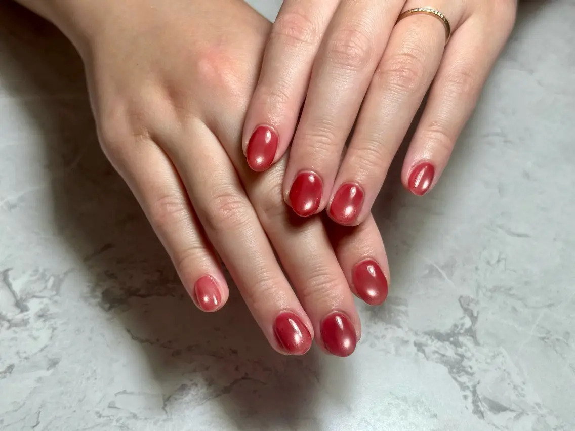 ネイル Wiznail あやののネイルデザイン