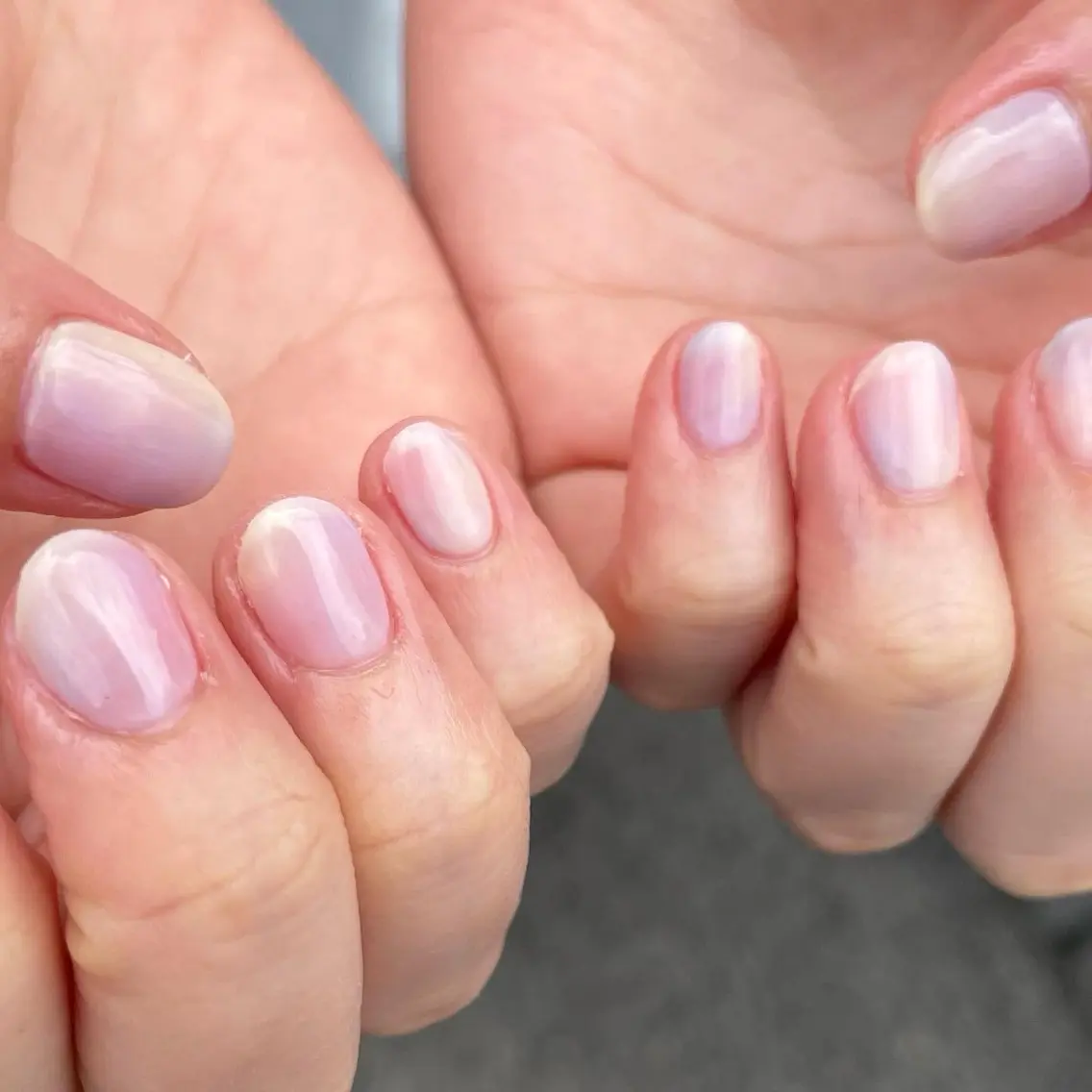 ネイル ハンドネイル Nail Salon Refletのネイルデザイン