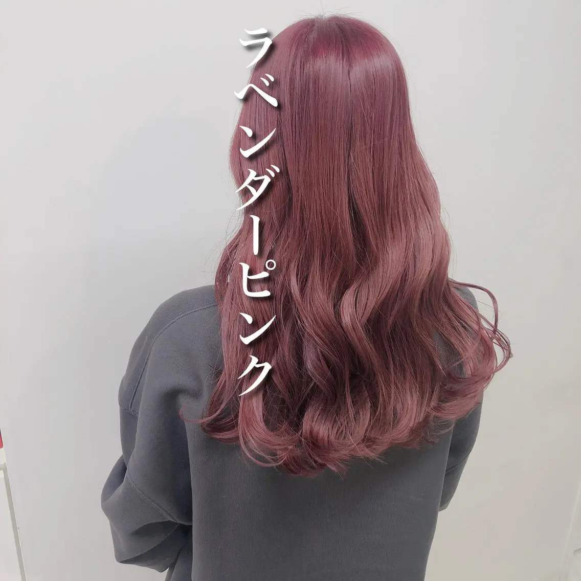 セミロング カラー 大人っぽ♡上品な暖色 TAKAKIのヘアスタイル