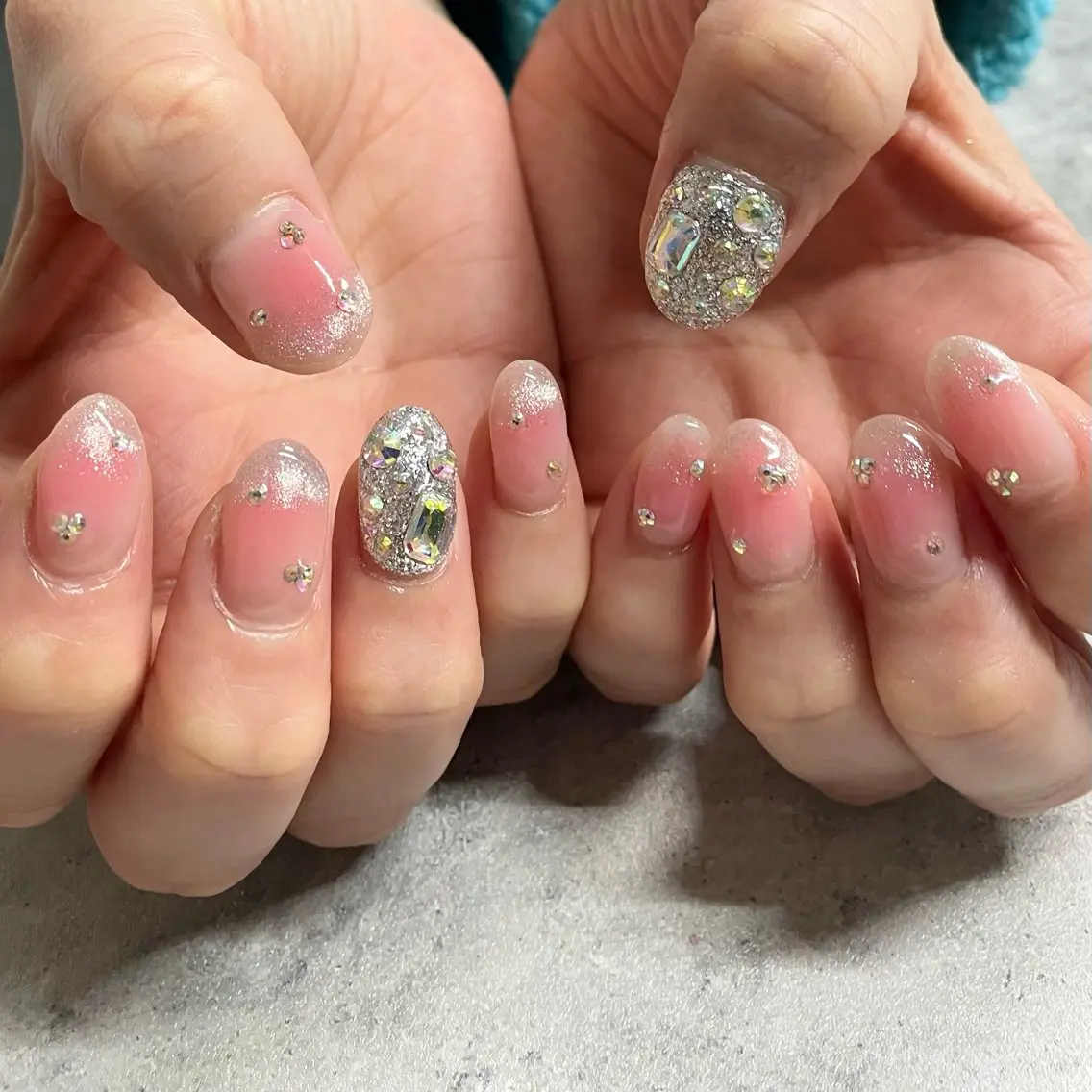 ネイル FELICE フェリーチェのネイルデザイン