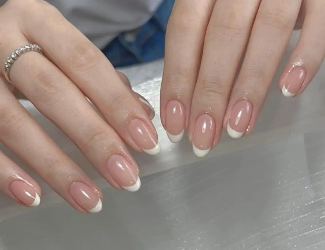 ネイル ハンドネイル Molly _nailのネイルデザイン