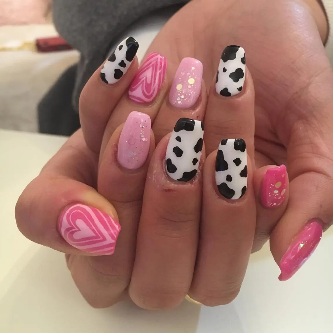 ネイル ♡ miyaのネイルデザイン