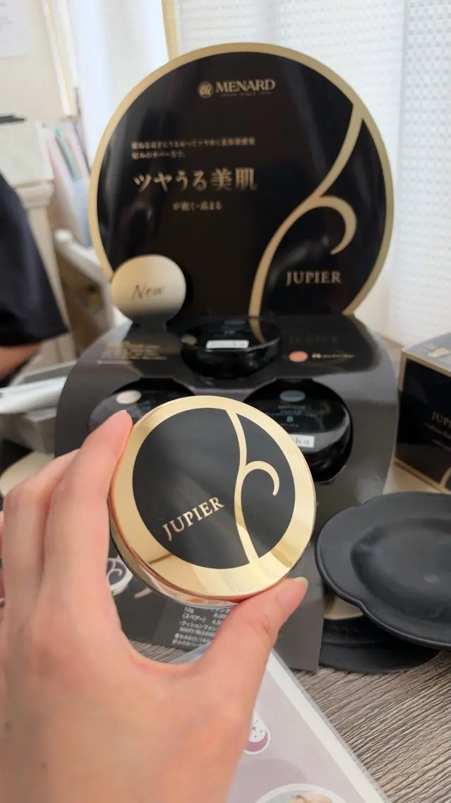 高岡江尻🌟 𝐌𝐀𝐌𝐈♡のエステ・リラクイメージ