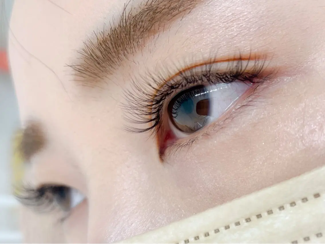 マツエク・マツパ マツエク eyelash Atlantisのマツエク・マツパデザイン