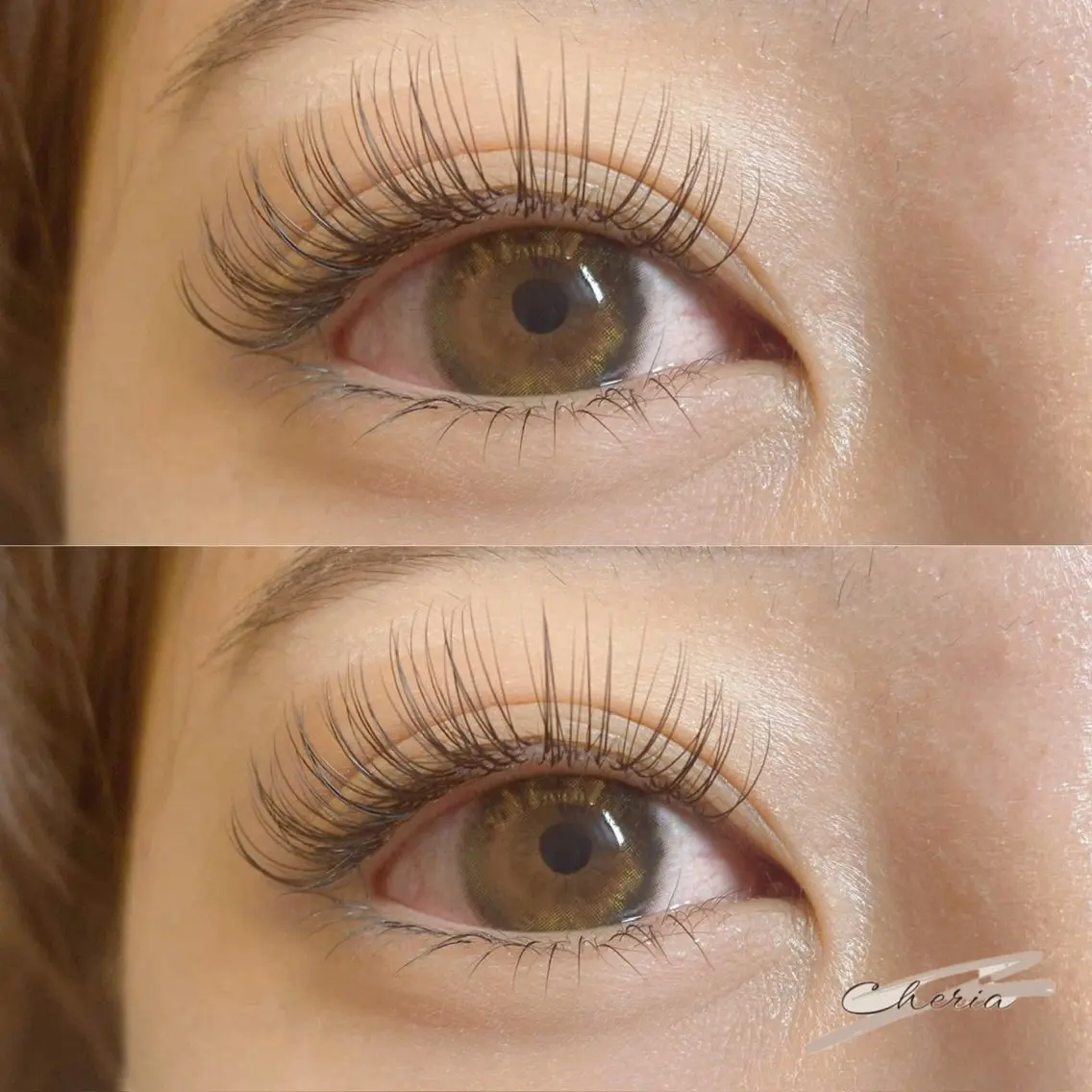 マツエク・マツパ eyelash /南堀江のマツエク・マツパデザイン