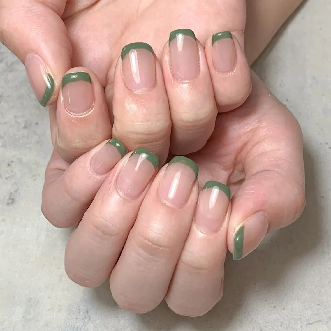 ネイル FIORITURA aiのネイルデザイン