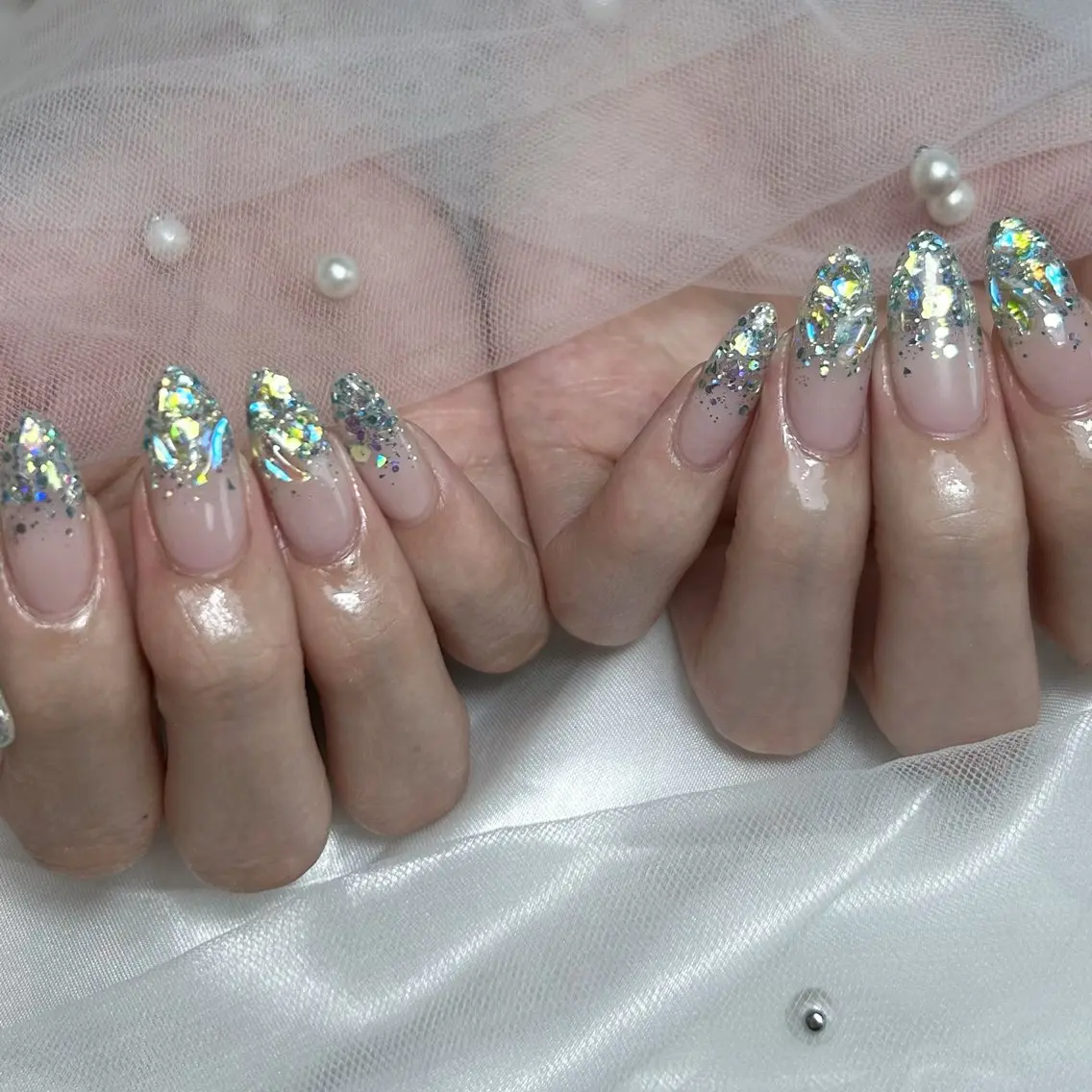 ネイル Nail Salon KIKI.bのネイルデザイン