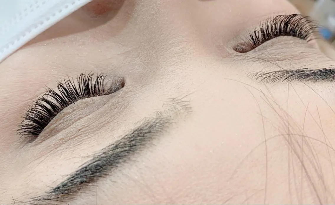 マツエク・マツパ マツエク Eyelash Salon 4Uのマツエク・マツパデザイン