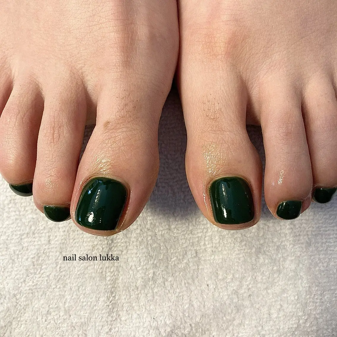 ネイル lukka nailのネイルデザイン