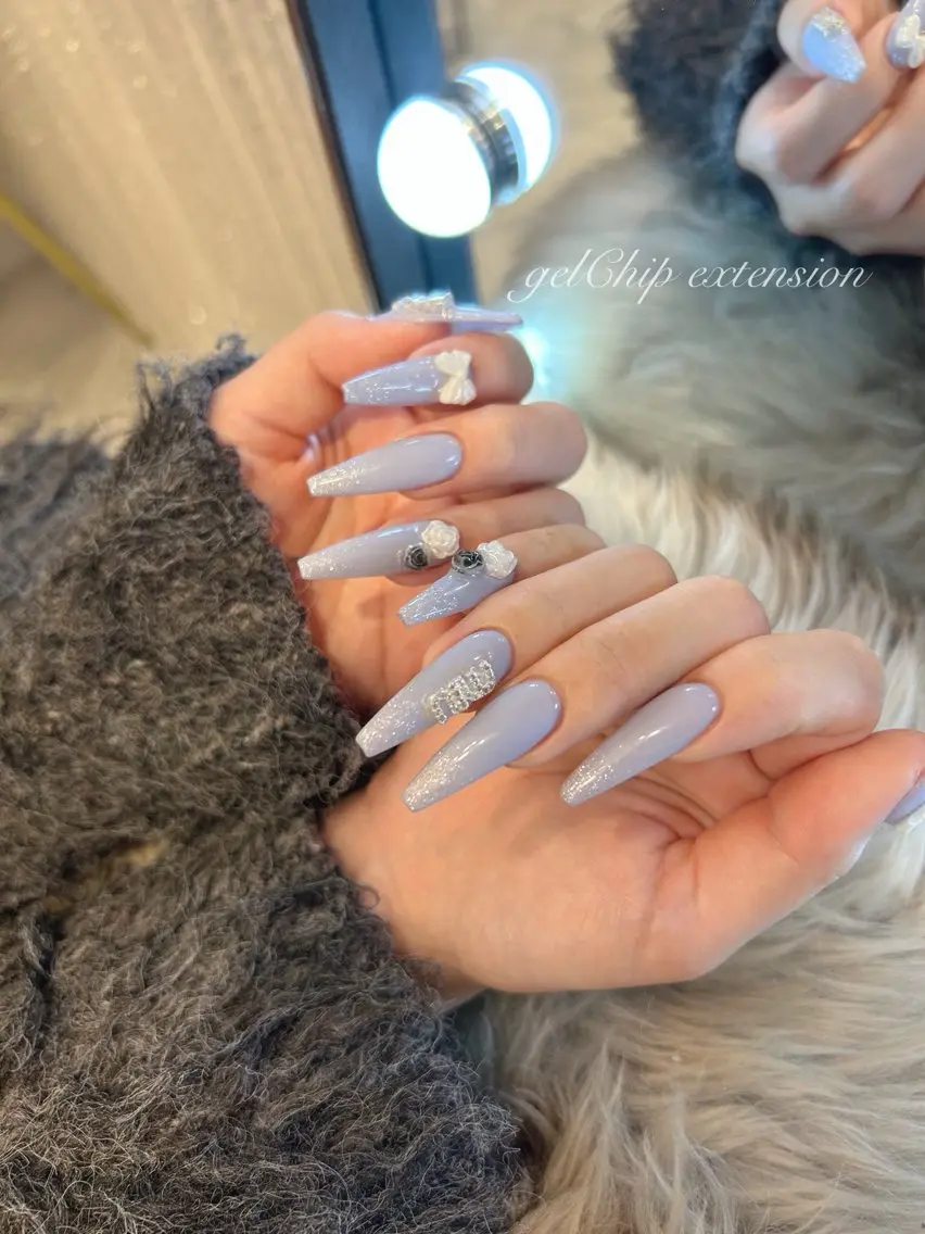 ネイル ハンドネイル *･*MIMnail 1号店･*:･*のネイルデザイン