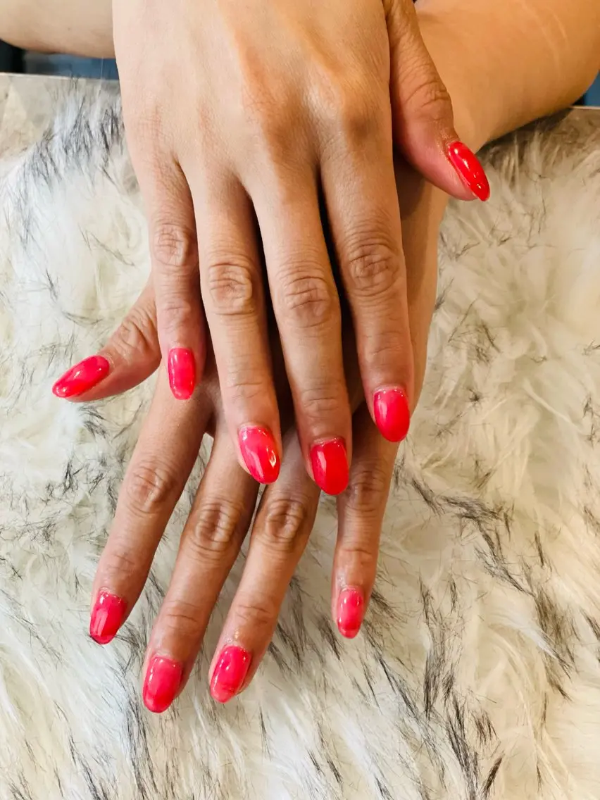 ネイル 88-nail. AKANEのネイルデザイン