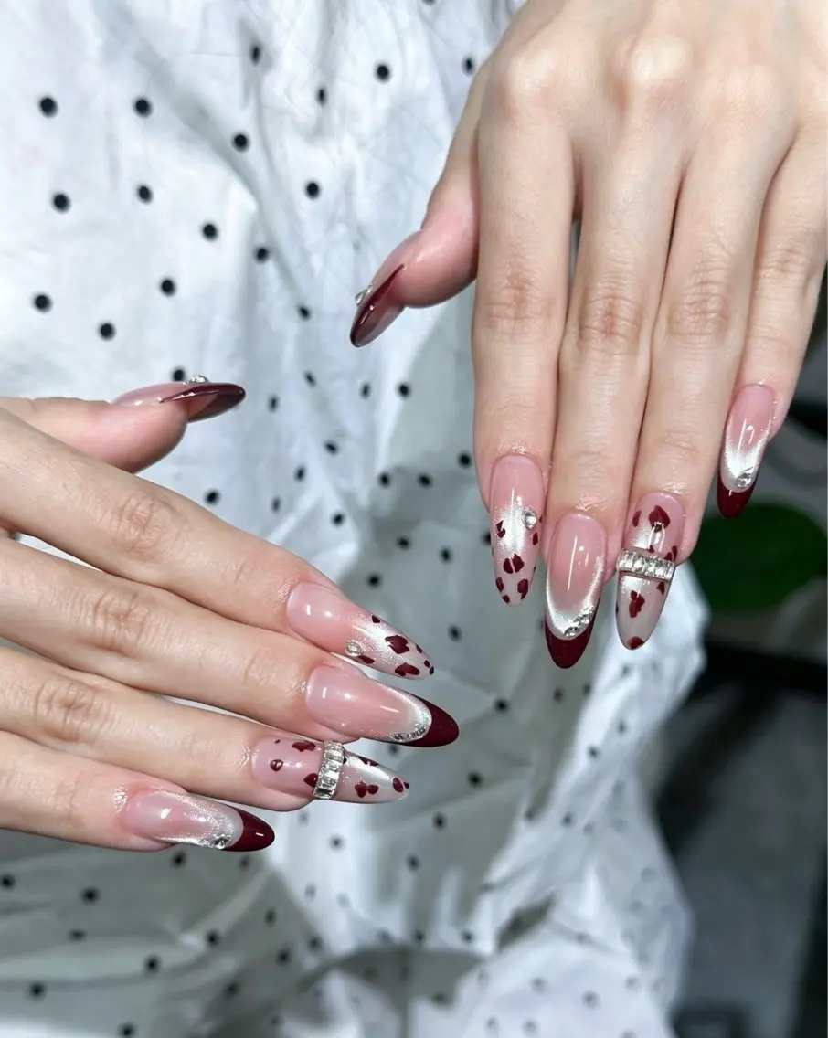 ネイル DAISY_NAIL 【フィルイン専門店】のネイルデザイン