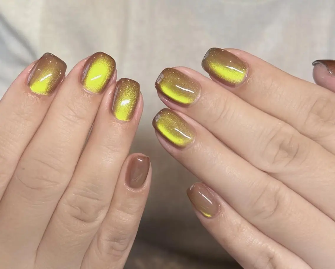 ネイル ハンドネイル Molly _nailのネイルデザイン