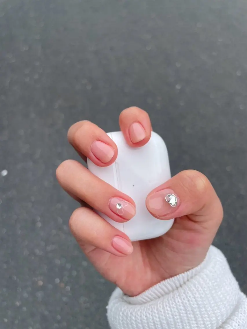 ネイル ハンドネイル IROHA Nail 今村 昇生のネイルデザイン