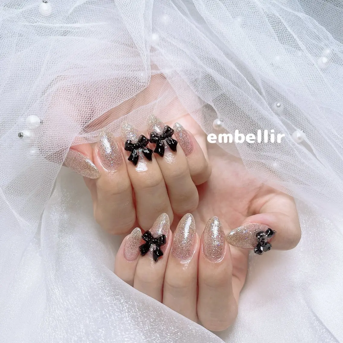 ネイル ハンドネイル emi ♡のネイルデザイン