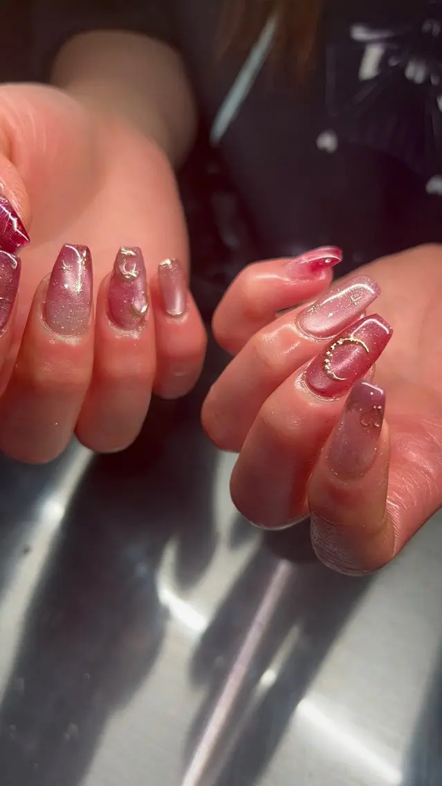 ネイル BNT nailsのネイルデザイン