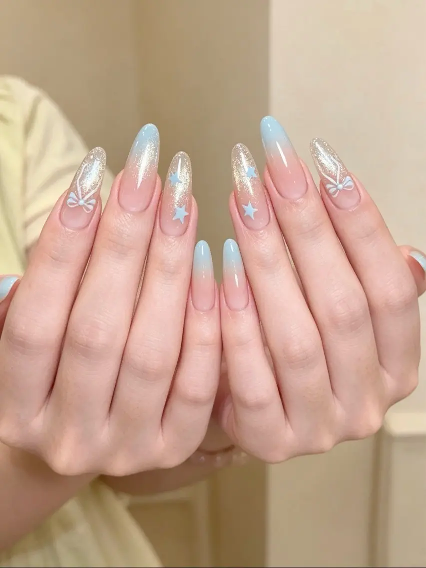 ◆Hand◆オフあり限定★持ち込みデザイン★練習モデル募集※の写真
