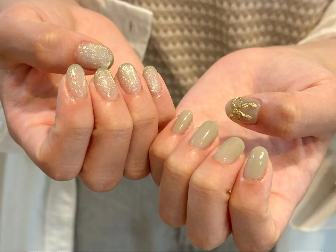 【Hand】お持ち込み90minコース￥9,000［初回オフ無料］の写真