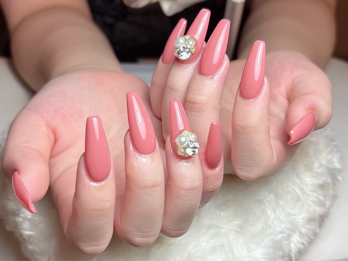 ネイル Bél Nail salonのネイルデザイン